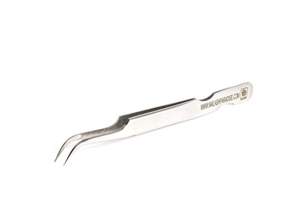 Professional Russian Volume Eyelash Extension Tweezers 3